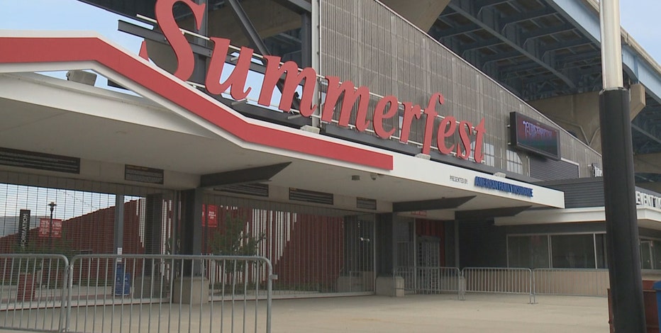 Summerfest COVID entry rules frustrate some, refunds wanted
