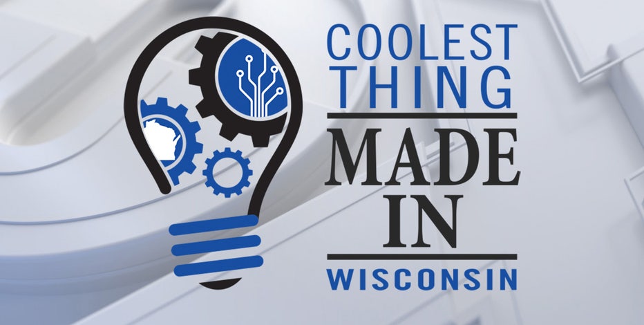 Coolest Thing Made in Wisconsin; contest enters 7th year