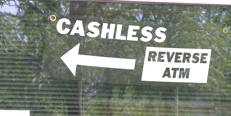 Benefits, burdens of going cashless: Business owners, experts weigh in