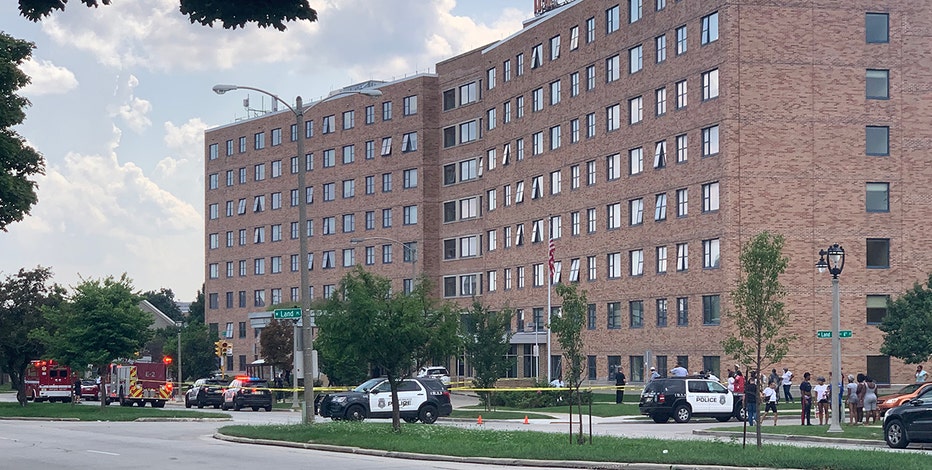 Milwaukee shooting near 6th & Reservoir; 1 dead, 1 injured