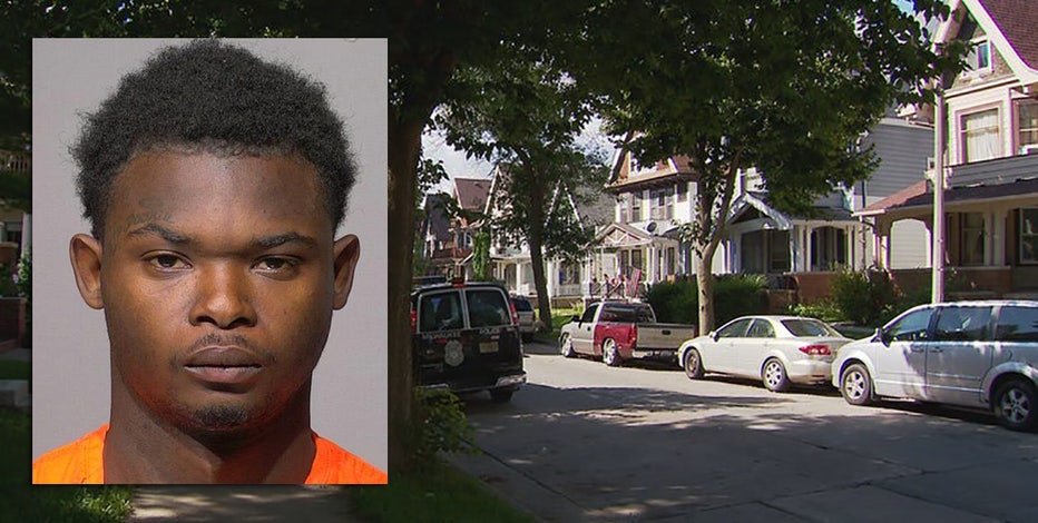 28th and National fatal shooting: Milwaukee man charged