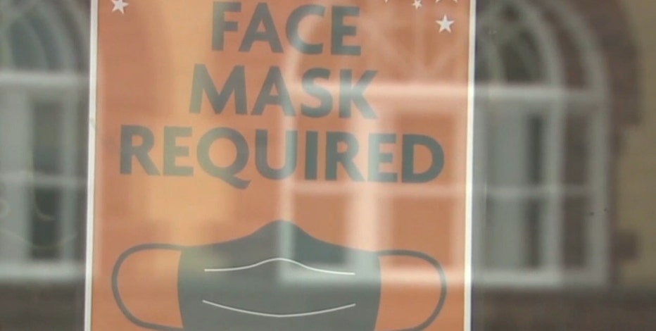 Racine mask order reinstatement proposed