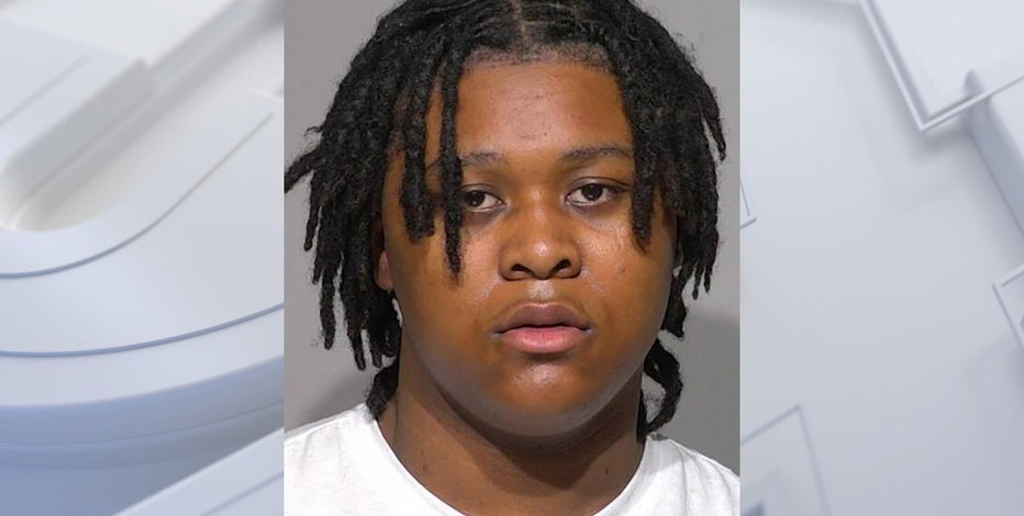 Man sentenced, 2 years prison for shooting after Bucks won NBA title