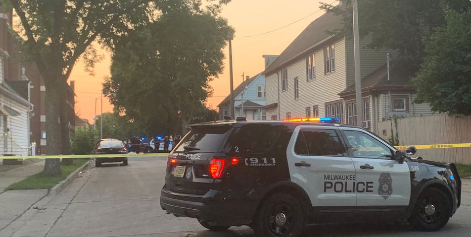 2 women shot in Milwaukee; 1 dead, 1 wounded, result of argument