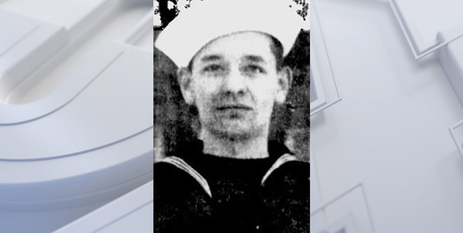 Milwaukee sailor killed in WWII accounted for, to be buried in October