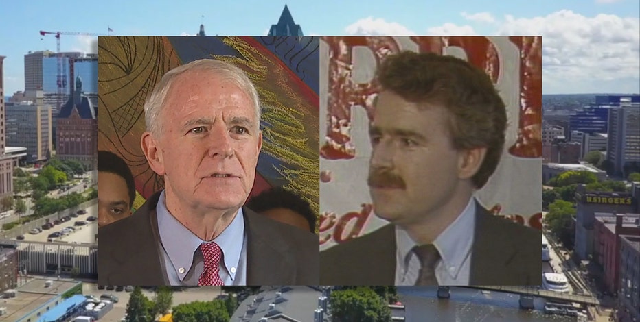 Milwaukee mayor's ambassador nomination marks latest chapter