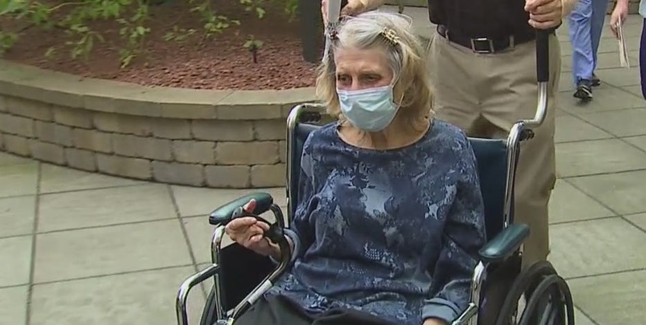 Hartland woman gets new heart procedure