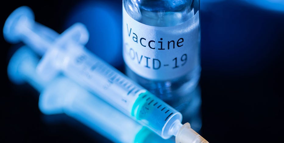 President Biden's business vaccine mandate; 11 states file suit