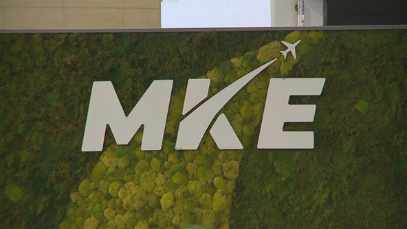 Milwaukee Mitchell International Airport Global Entry enrollment