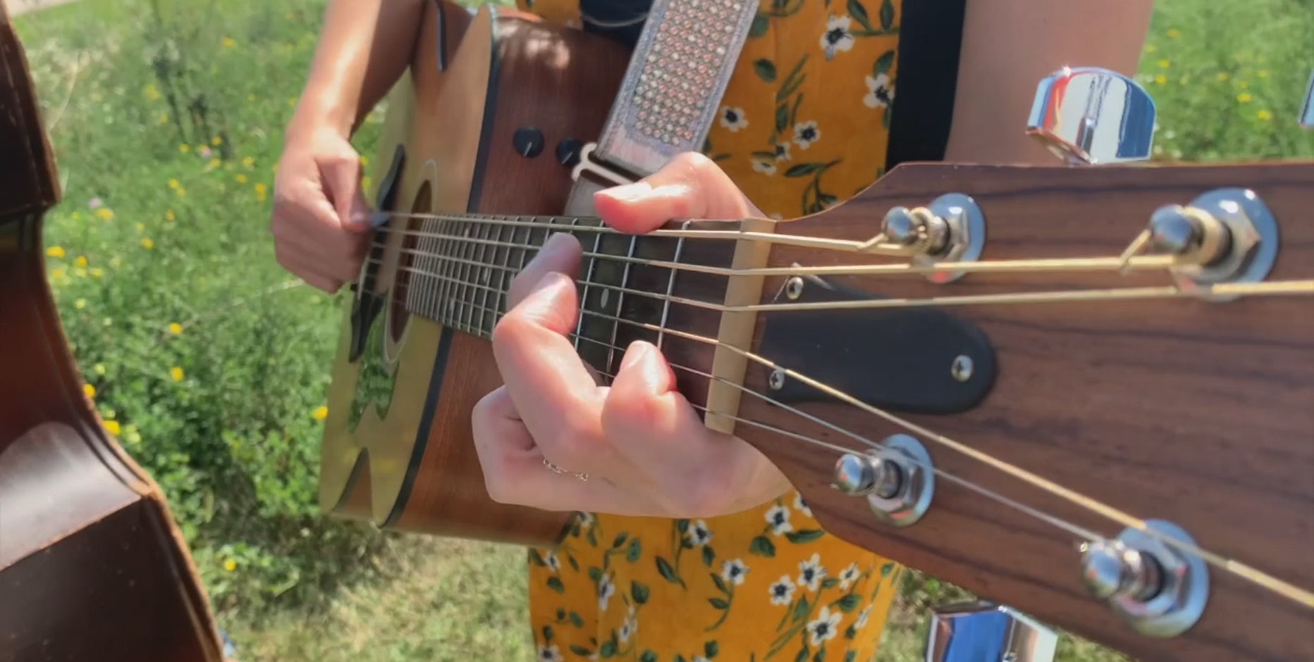 Music festival for suicide prevention, mental health advocacy