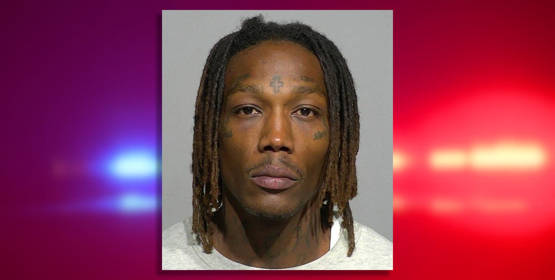 60th and Port shooting: Milwaukee man charged with attempted homicide