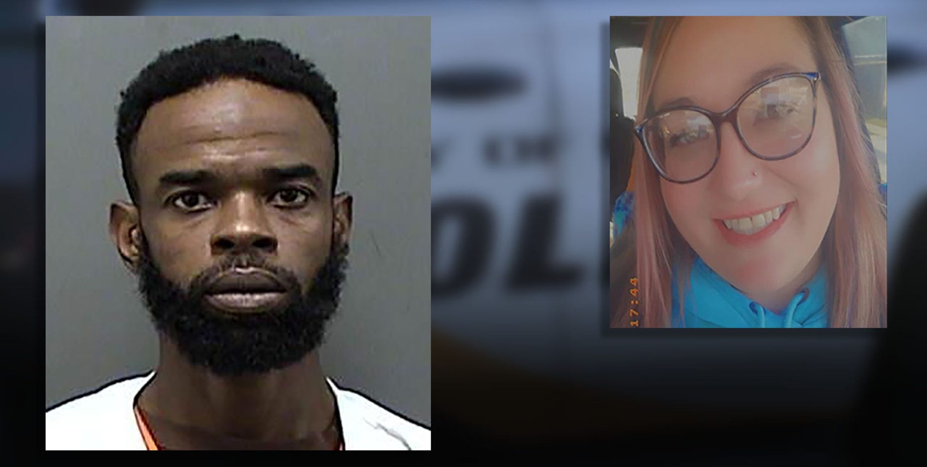 Racine homicide: Man charged, woman found dead