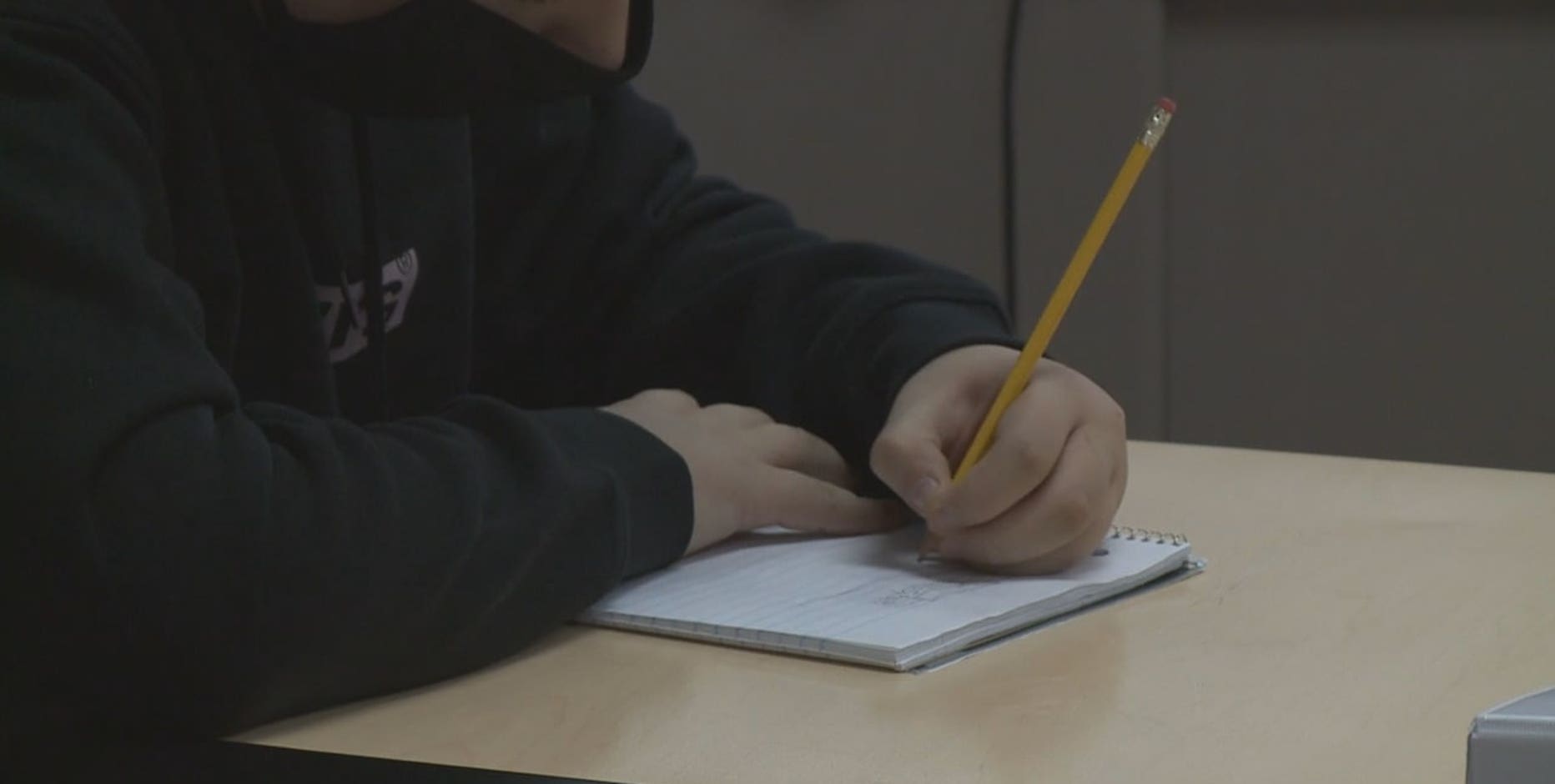 Parenting in a pandemic: Back to school, but not back to normal