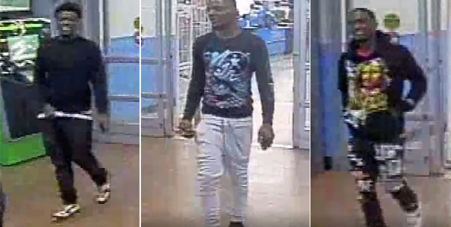 Shooting near 103rd and Silver Spring, Milwaukee police seek 3