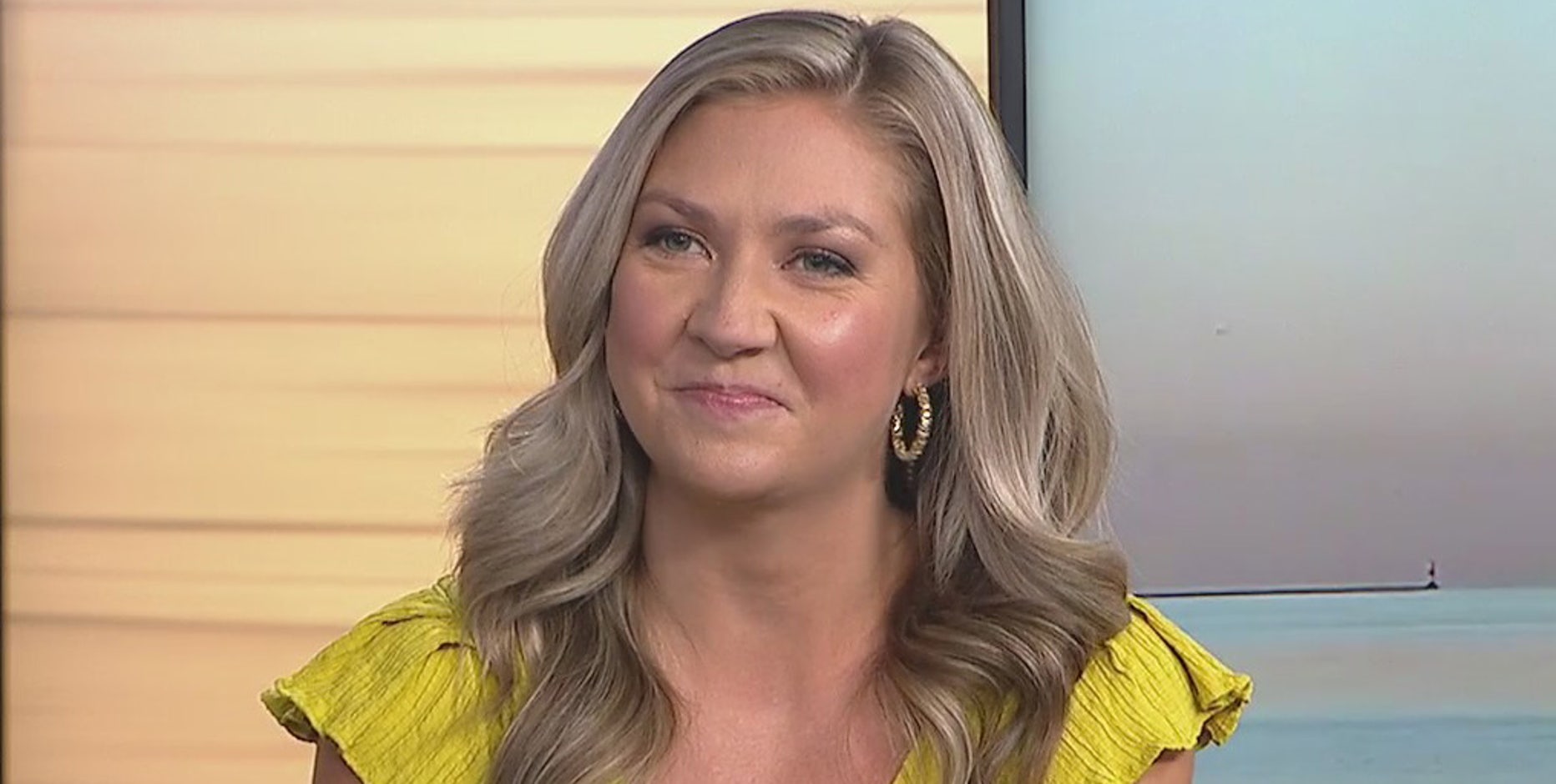 Suzanne Spencer is back; explains where she has been for 6 weeks