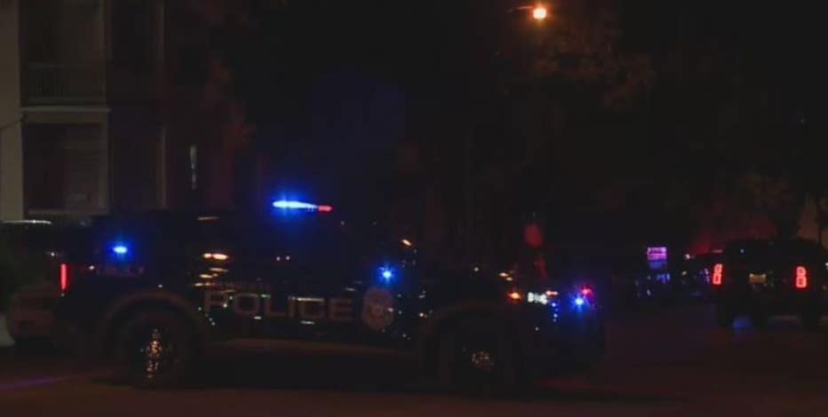 Milwaukee shooting near 11th and Scott, woman injured