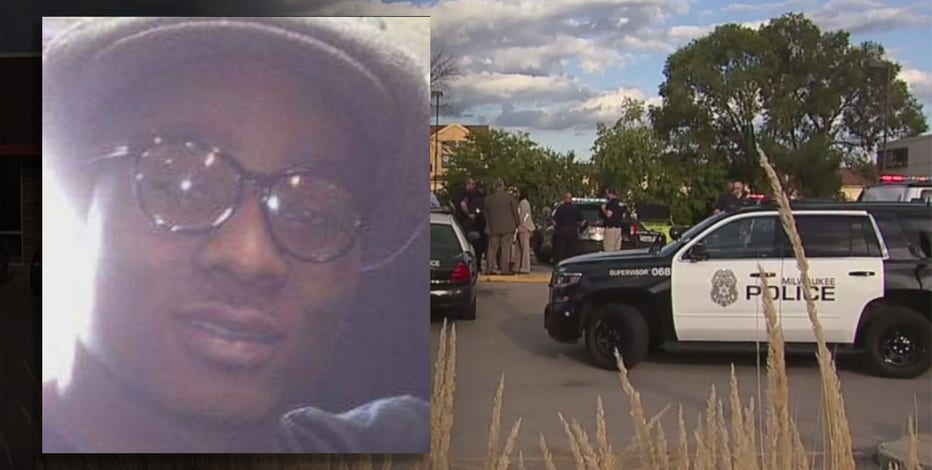 Milwaukee barber, youth mentor victim of homicide