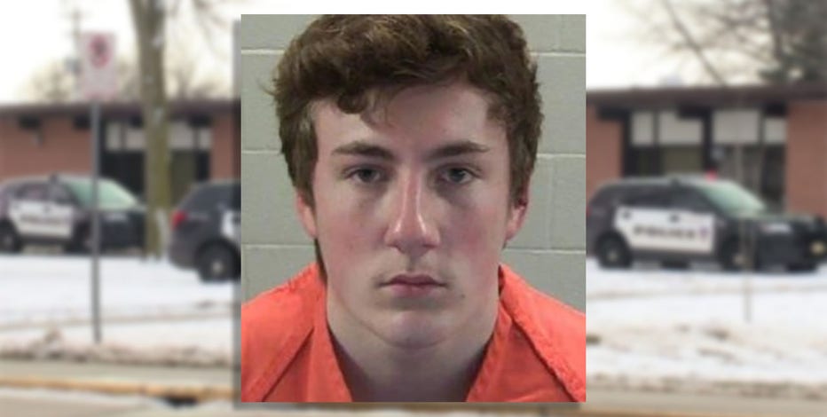 Oshkosh school stabbing: Judge suppresses teen's statements