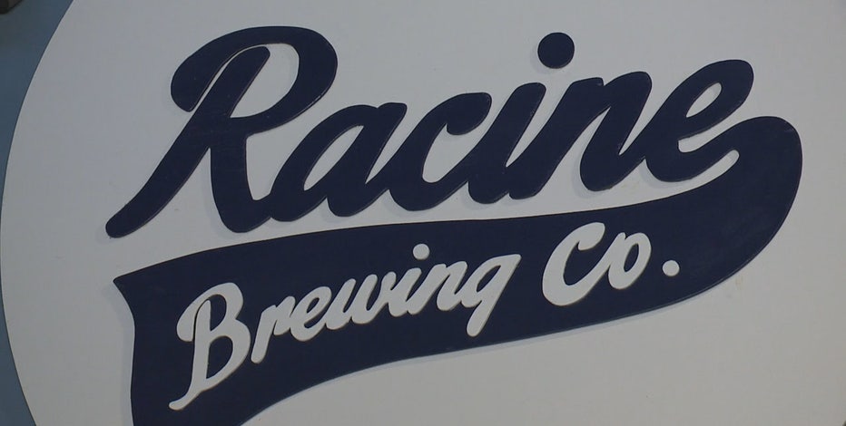 Racine Brewing Company closing soon; blame pandemic-driven losses
