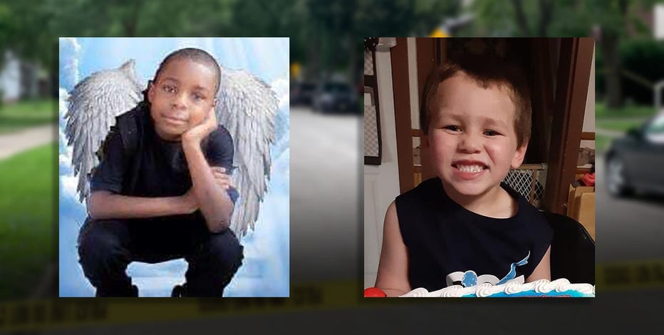 Milwaukee County child deaths, abuse resources available