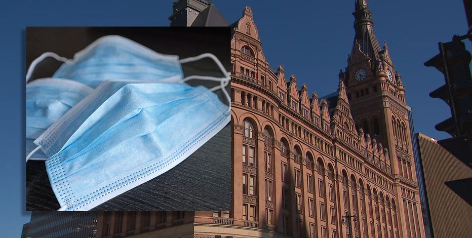 Milwaukee mask mandate: Health commissioner not planning one