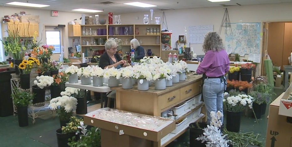 Waukesha florist beautifies Ryder Cup; 'Everything has to be just perfect'