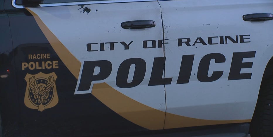 Racine shooting: Teenage boy dies, shot in stolen vehicle