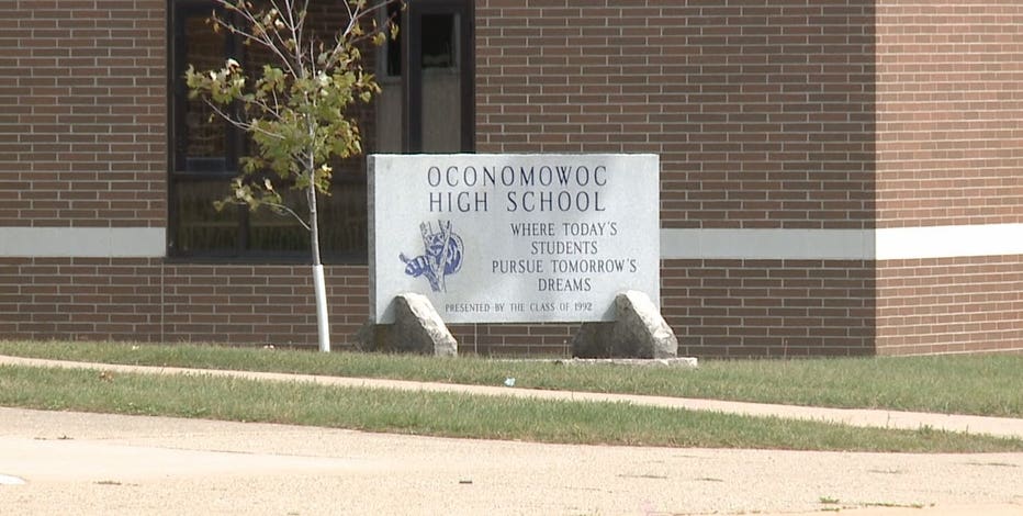COVID in Oconomowoc schools: 157 students reported sick, isolated