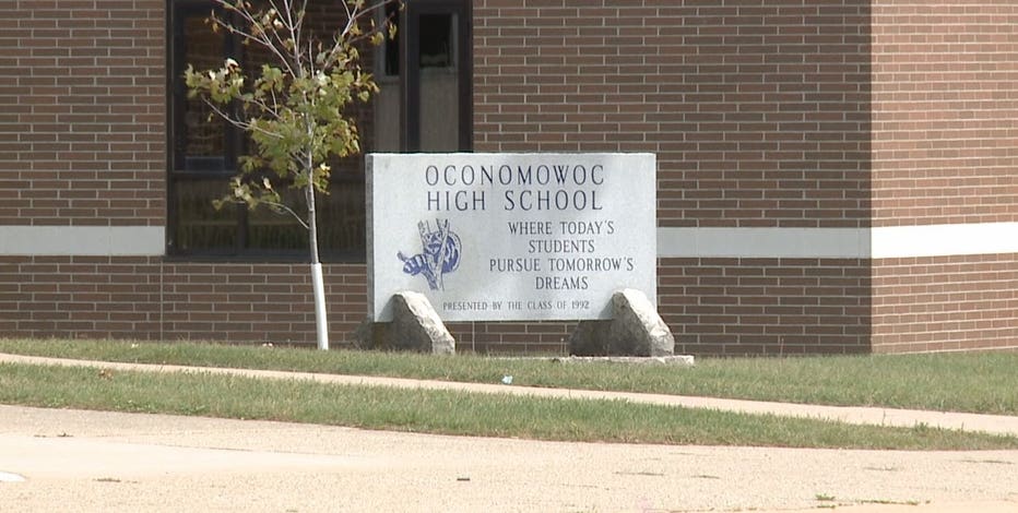 COVID in Oconomowoc schools: 157 students reported sick, isolated