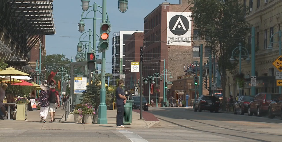 Milwaukee tourism flourishes thanks to Ryder Cup