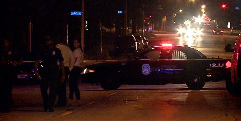 72nd & Congress homicide, woman dead: medical examiner