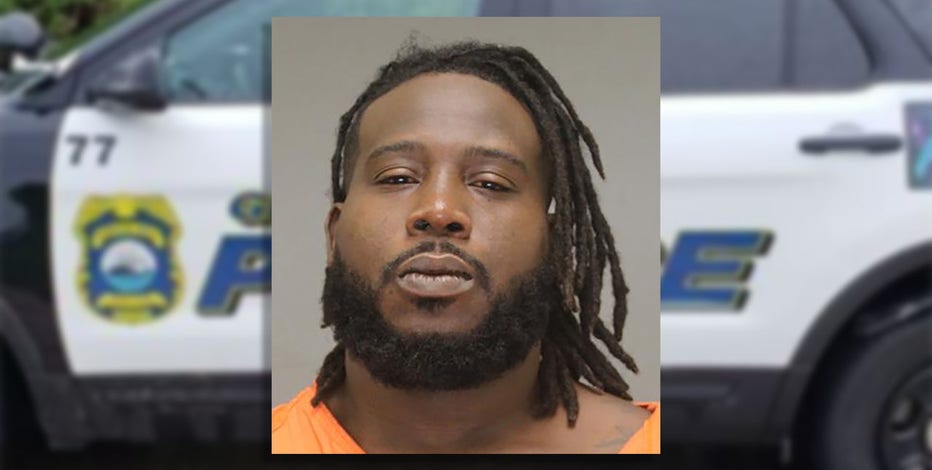 Former Packers player Guion charged with substantial battery