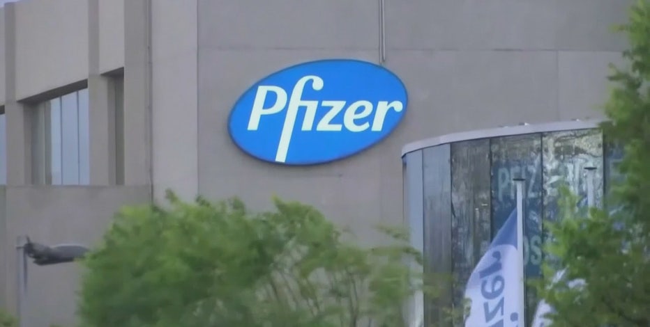 COVID vaccine for kids: Pfizer applies for emergency use authorization