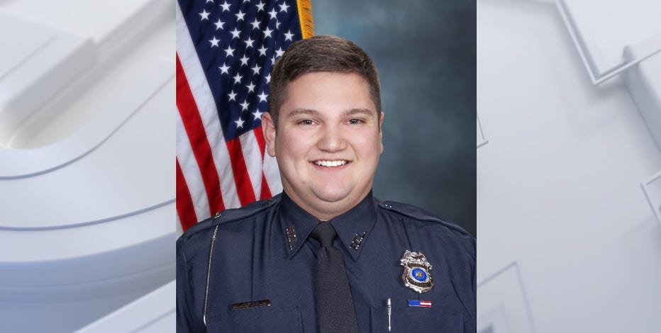 Fond du Lac officer dies, complications from COVID-19