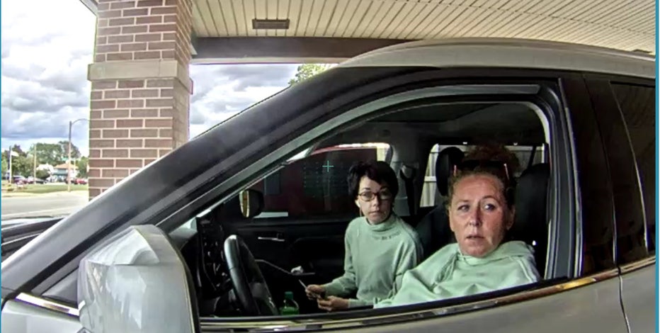 Janesville police seek purse thieves who they say came to Milwaukee