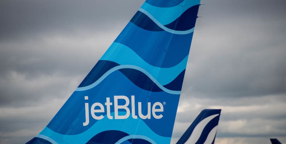 JetBlue expands to MKE; nonstop flights to Boston, JFK