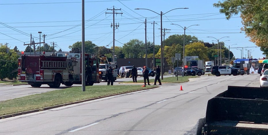 Homicide near 71st and Mill: medical examiner