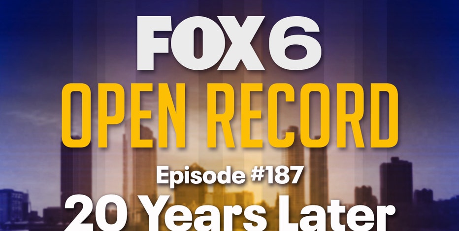 Open Record: 20 years later