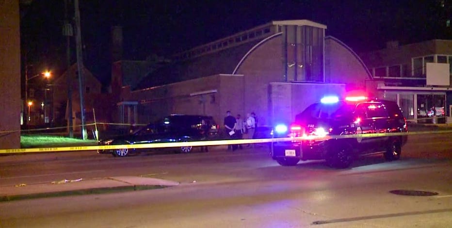 26th and National shooting: Milwaukee man injured