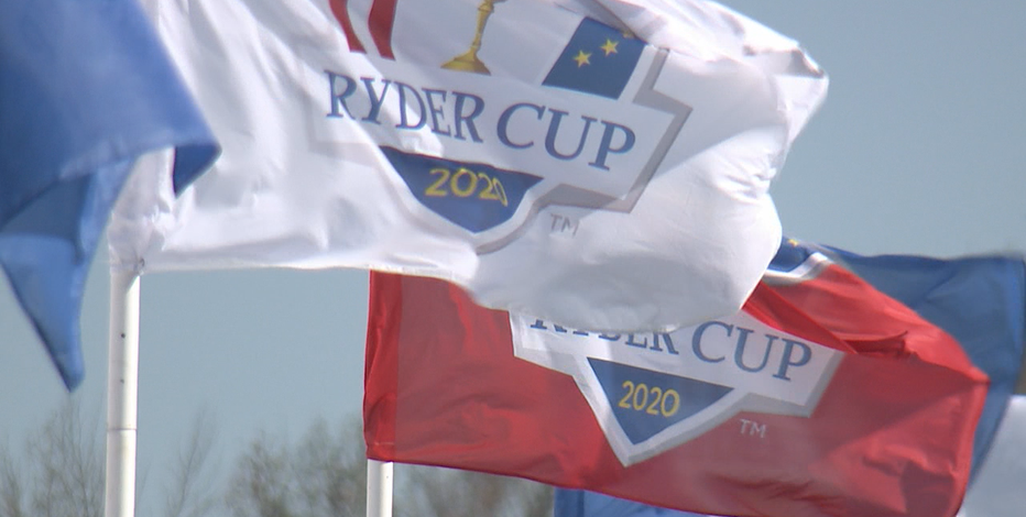 Ryder Cup captain Stricker makes final picks at Whistling Straits