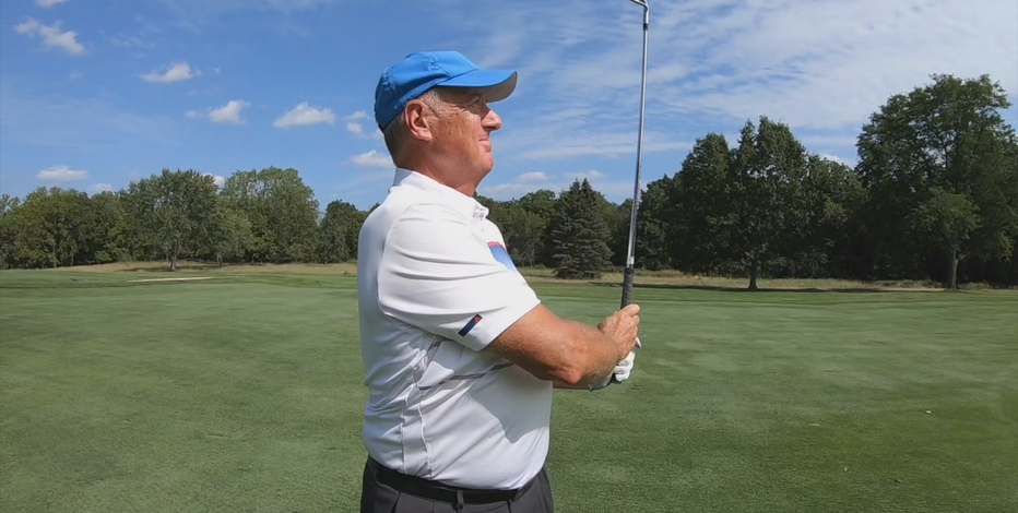 Blue Mound golfers to compete in North American competition