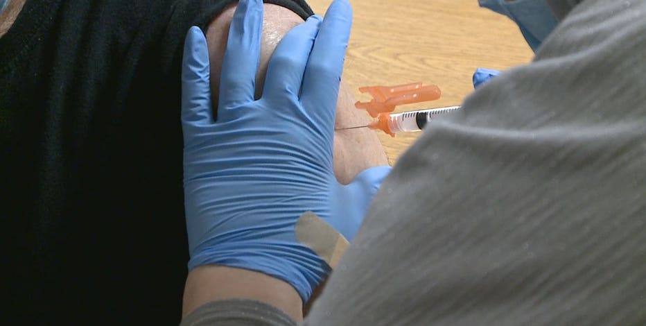 Milwaukee lawyer sees Biden vaccine mandate legal challenges