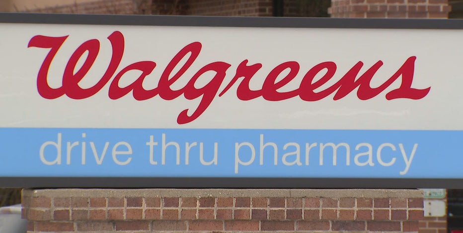 Walgreens' COVID testing site could expose customer data: report