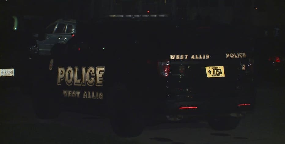 West Allis boy's stabbing death: Woman in custody, police say