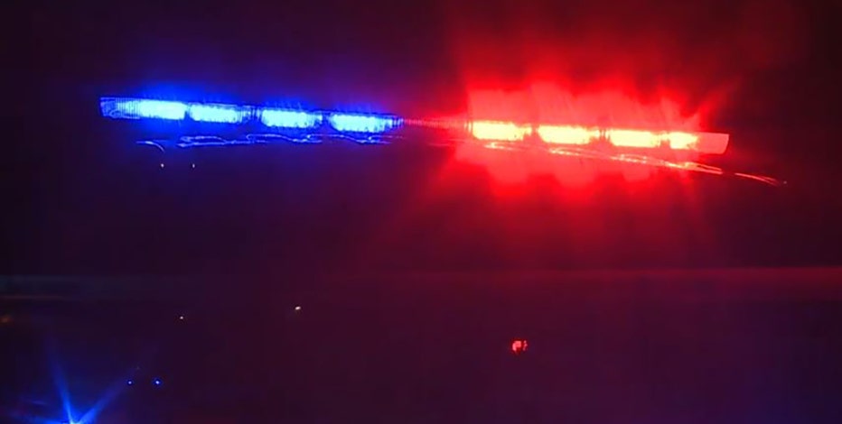 60th and Custer shooting: 18-year-old man injured