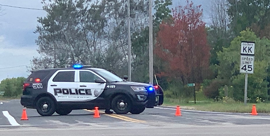 Port Washington crash: Woman dies of injuries, driver cited