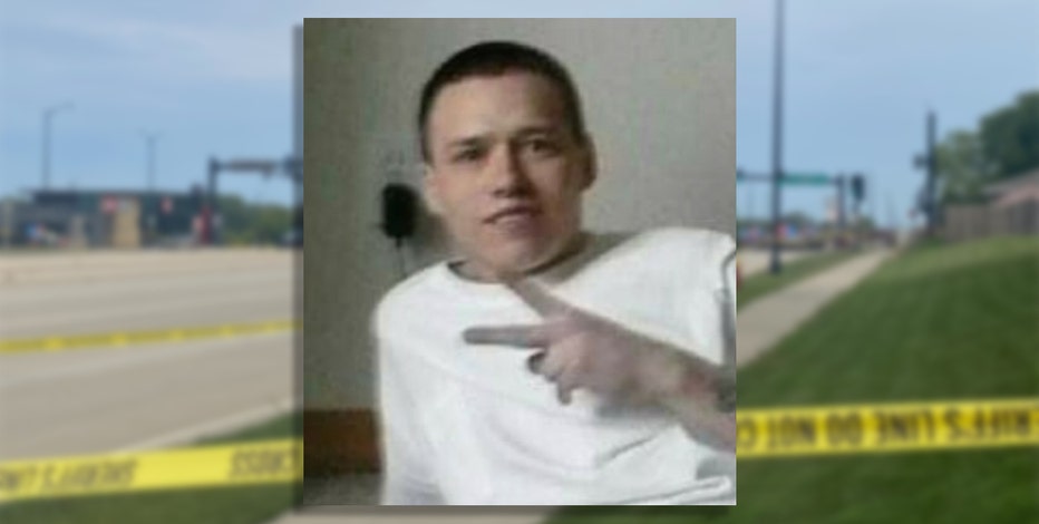 Alleged Franklin carjacker identified; shot, killed by police