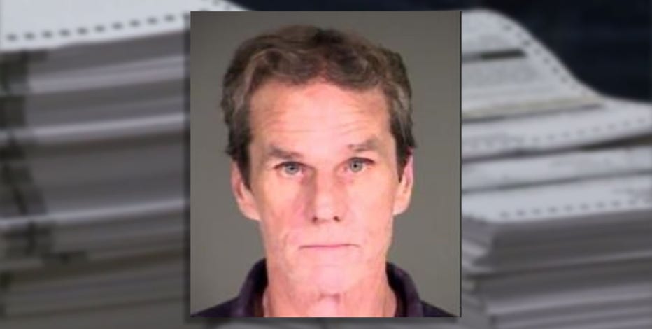 Election fraud, Fond du Lac man charged