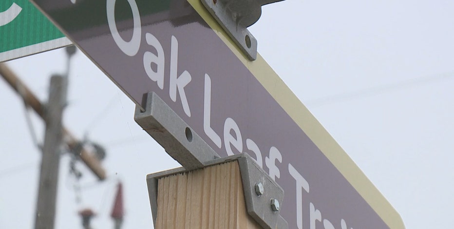 Milwaukee dog park, Oak Leaf Trail receive grants