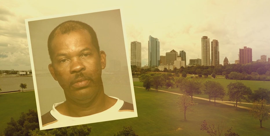 Calvin Durham wanted for Milwaukee shooting, on the run since 2020